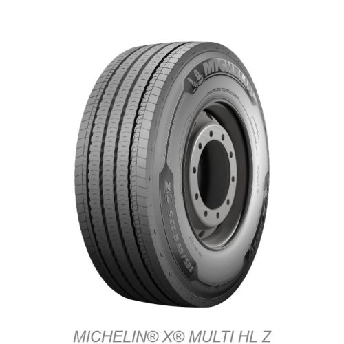 385/65R22.5 – MICHELIN X® MULTI HL Z