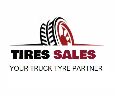 Truck Tyres Sales